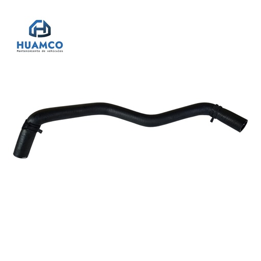 [1311060P3060] TUBO LLENADO AGUA RADIADOR JAC T6 / 1311060P3060