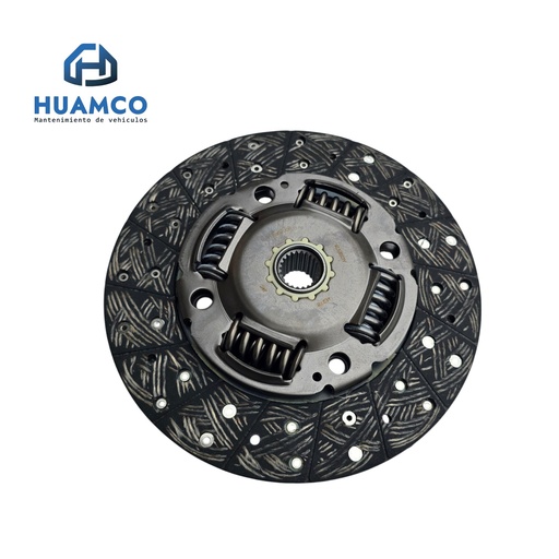 [1600200P31F0] DISCO EMBREGUE JAC T8-T8PRO / 1600200P31F0