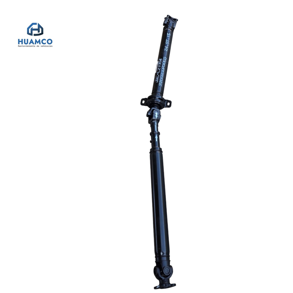 CONJUNTO CARDAN POSTERIOR COMPLETO JAC T6 - T8 - T8PRO / 2200200P3060 |  HUAMCO