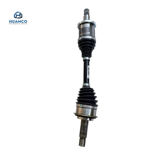 [2200300P3060] CONJUNTO EJE SEMIEJE DELANTERO IZQUIERDO JAC T6 -T8 - T8PRO / 2200300P3060