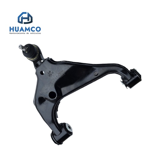 [2904400P3010] CONJUNTO BRAZO CONTROL INFERIOR DELANTERO DERECHO JAC T8 / 2904400P3010