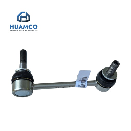 [2906030P3010] CONJUNTO BARRA ESTABIIZADOR DERECHO  JAC T6 - T8 / 2906030P3010