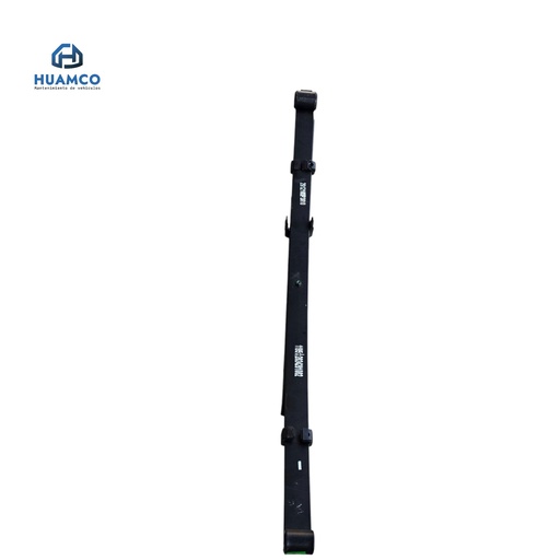 [2912100P3010] CONJUNTO MUELLE HOJA TRACERO  JAC T6 - T8 - T8PRO-T9 / 2912100P3010