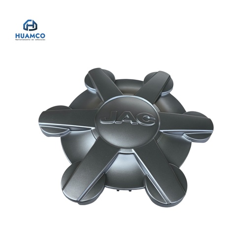 [3102010P3010] TAPA CUBOS DECORATIVOS RUEDAS  JAC T6 / 3102010P3010