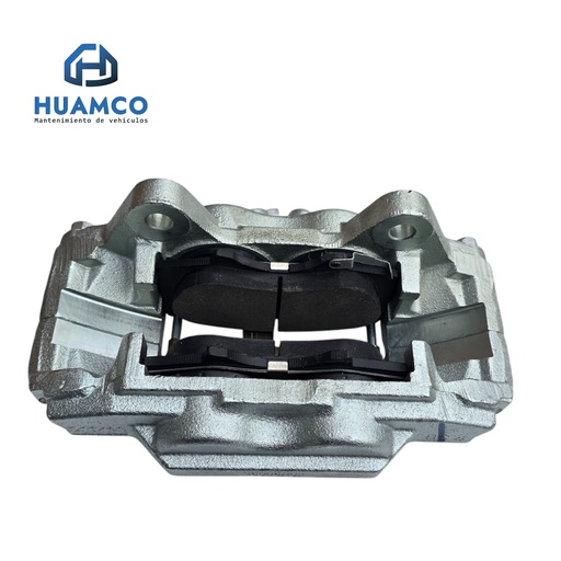 [3501020P3010] CALIPER FRENO DELANTERO DERECHO JAC T6 - T8 / 3501020P3010