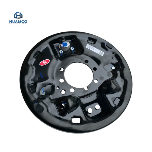 [3502020R001B] CONJUNTO FRENO TRASERO DERECHO JAC SUNRAY / 3502020R001B