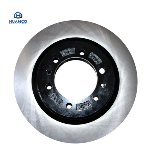 [3504300P33A0] DISCO FRENO TRASERO JAC T8PRO / 3504300P33A0