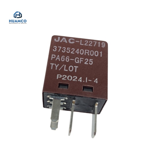 [3735240R001] RELAY JAC SUNRAY / 3735240R001