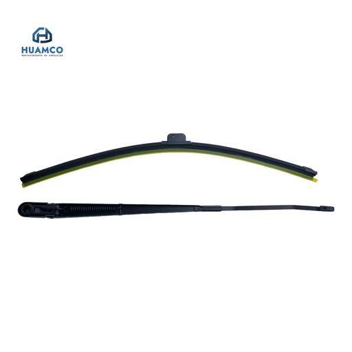 [3741200R001] BRAZO / PLUMILLA IZQUIERDO JAC  SUNRAY / 3741200R001