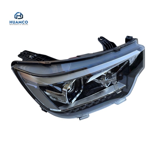 [4121200P306D] CONJUNTO FARO DELANTERO DERECHO JAC T8PRO / 4121200P306D