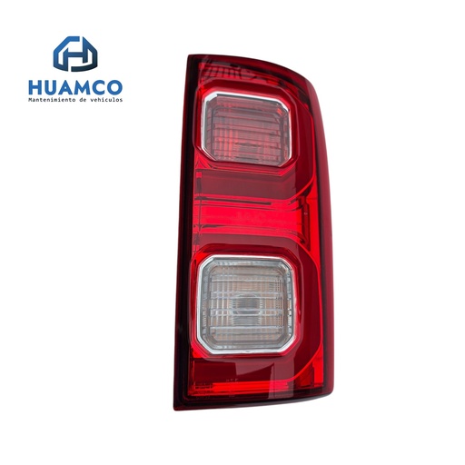 [4133200P306A] CONJUNTO FARO TRASERO DERECHA JAC T8-T8PRO / 4133200P306A