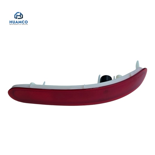 [4133300P3010] REFLECTOR PARACHOQUE TRASERO IZQUIERDO JAC T6 / 4133300P3010