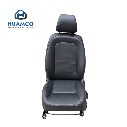[6900100P3011] CONJUNTO ASIENTO CONDUCTOR JAC T6 / 6900100P3011