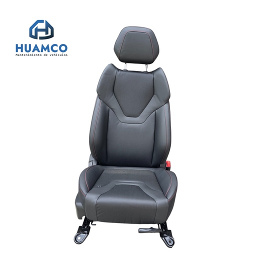 [6900200P3314] CONJUNTO ASIENTO DELANTERO DERECHO JAC T8 / 6900200P3314