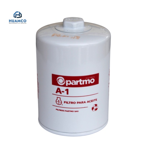 [A-1] [A-1] FILTRO ACEITE PER-1  1619622700 / LF1 / P550008 / 1560041010 / LF551A / A-1