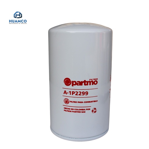 [A1P2299] [A1P2299] FILTRO COMBUSTIBLE BF7525  / BF7633 / LFP877 / FF185 / P1104 / A1P2299