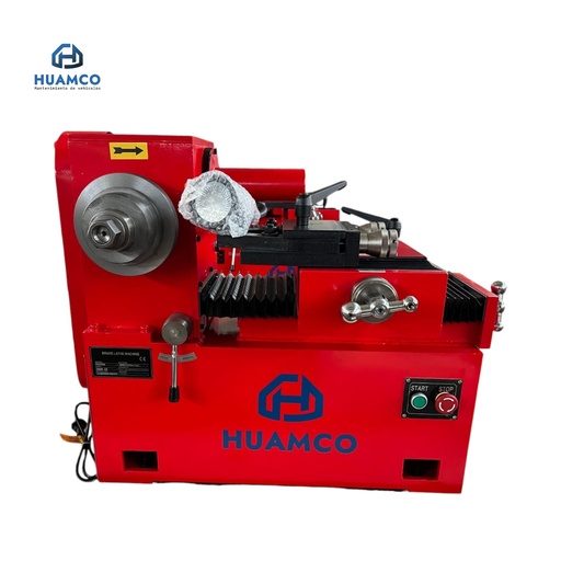 [C9335A] TORNO RECTIFICADOR DISCOS Y TAMBORES FRENO MANUAL 220V 60HZ / C9335A