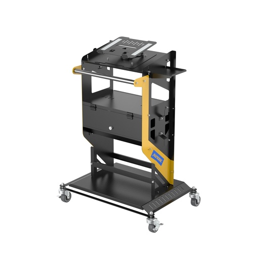 [MMT553-1] CARRO  PORTA HERRAMIENTA 3 NIVELES DIAGNOSTICO VERSION ACTUALIZADA MMT553-1