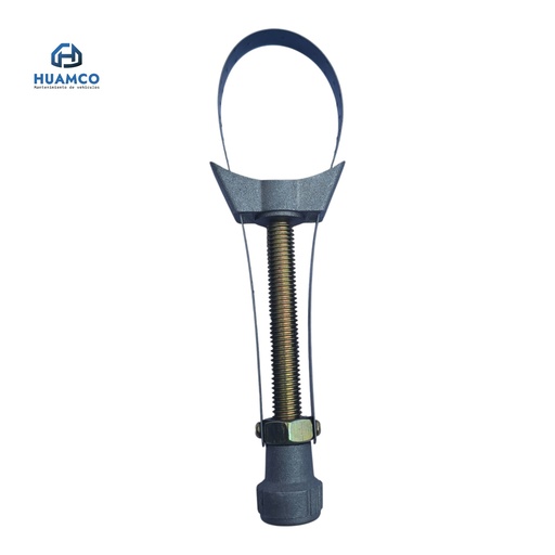 [YZ-5052] LLAVE TIRA ACERO FILTRO ACEITE 60-120MM / YZ-5052