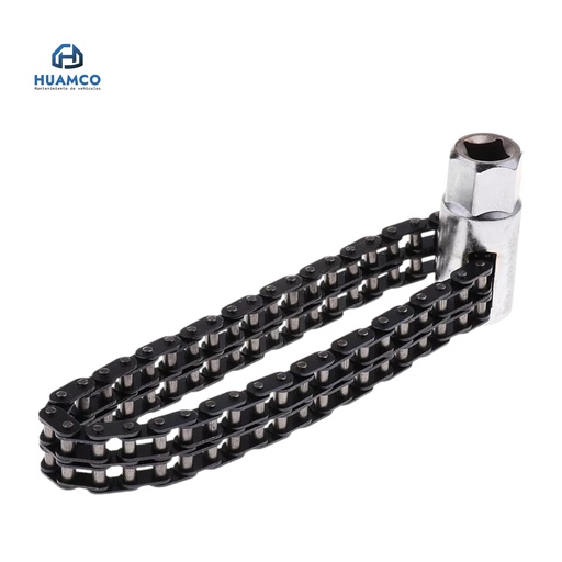 [YZ-5056] LLAVE CADENA FILTRO  ACEITE / YZ-5056