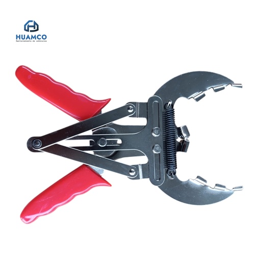 [YZ-5057] ALICATE EXPANSOR  ANILLOS PISTON 50-100MM / YZ-5057