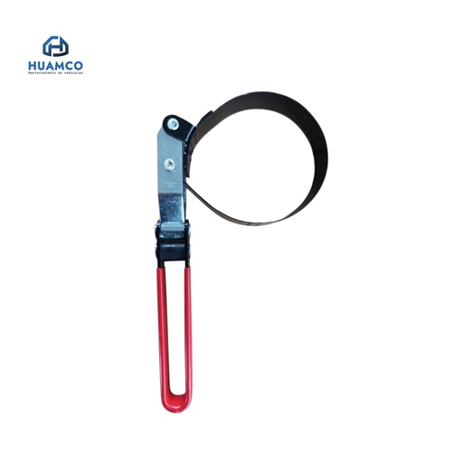 [YZ-5078-2] LLAVE BANDA FILTRO ACEITE UNIVERSAL 73-85MM / YZ-5078-2