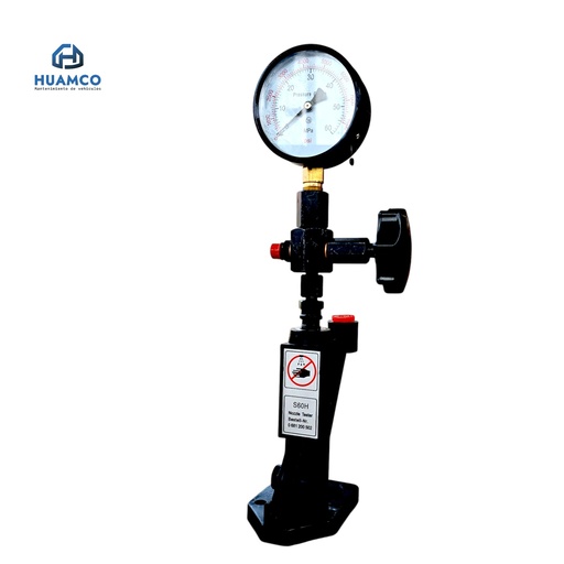 [YZ-7028] PROBADOR BOQUILLA DE INYECTORES  S60H / YZ-7028