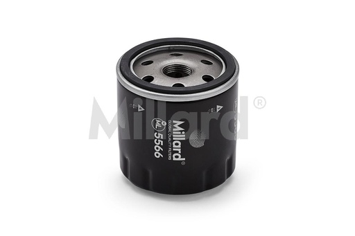 [ML5566] FILTRO ACEITE MILLARD CITROEN / HONDA / PEUGEOT / F026407268 / H388W / OC100 / W7063 / 51083 / ML5566