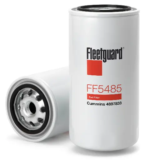 [FF5485] FILTRO COMBUSTIBLE CAMION JAC HFC1161 C4989106  A-7813SP / FC0-5421 / LFP-7833 / FF5485