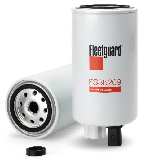 [FS36209] FILTRO SEPARADOR COMBUSTIBLE/  AGUA JAC X200 1105013LD30J / P506145 / 5268019 / FS36268 / FS36209