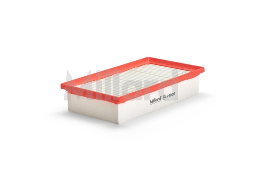 [MK91001] FILTRO AIRE MILLARD KIA RIO 1.4 HYUNDAI ACCENT 17 28113-H9100 / WA10835 /  MK91001