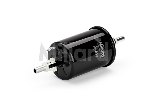 [MF619] FILTRO  COMBUSTIBLE LINEA  CHERY / CHEVROLET / GEELY / SUZUKI / 96444649 / 96335719 / 96503420 / MF619