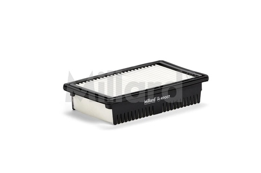 [MK49007] FILTRO AIRE MILLARD HYUNDAI I20 ACCENT 1.4 1.6 / KIA CELTOS 1.6 2.0 1.5 / 28113C7000 / MK49007