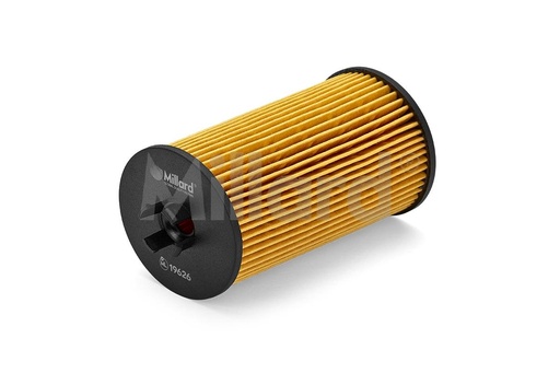 [ML19626] FILTRO ACEITE ELEMENTO MILLARD CHEVROLET TRACKER,SONIC,CRUCE PP85674 / EO-65090 / ACO108 / HU6122X / FPL-3011K / ML19626