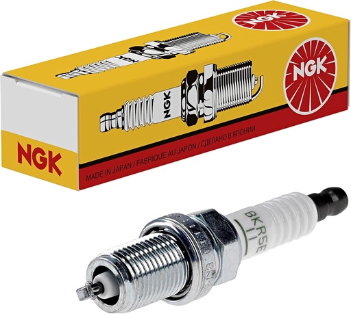 [BKR5E-11] BUJIA NGK NISSAN BAYAL 1994, SUBURBAN, PONTIAC BLAZER, VENTURE,IK16 / VK16 / K16PR-U11 / BKR5E-11