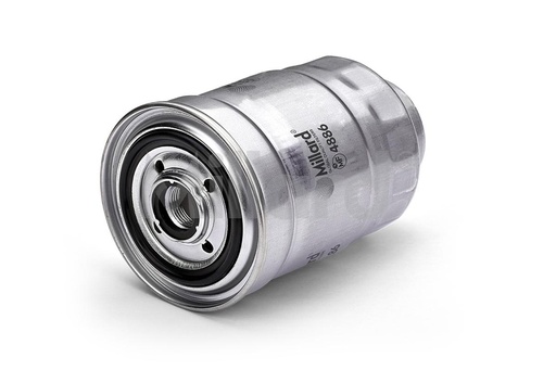 [MF4886] FILTRO COMBUSTIBLE MILLARD P550390 / 0K60C23570 / BF7534 / FF5160 / MF4886
