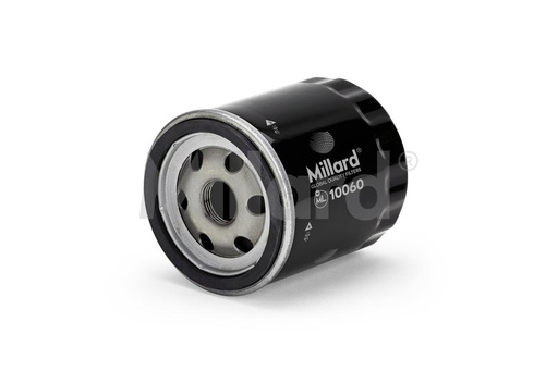 [ML10060] FILTRO ACEITE MILLARD CHEVROLET PF48 / B7422 / F026407213 / PH10060 /12706595 / ML10060