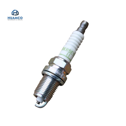 [BKR5EYA-11] BUJIA NGK POWER NIQUEL  K16R-U11 / IK16 / VK16 / BKR5EYA-11
