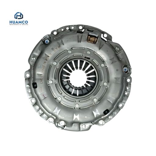 [CNC-61] PLATO EMBRAGUE VALEO JAC SUNRAY / 1600010R0090 / CNC-61