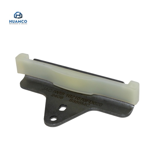[1021070FD020] GUIA CADENA DISTRIBUCION JAC T8,T8PRO 2019- / 1021070FD020