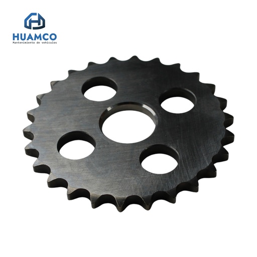 [1021121FE010A] PIÑON ARBOL LEVAS JAC ND56 - SUNRAY / 1021121FE010A