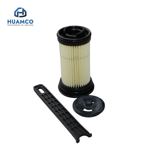 [1044437FE010] FILTRO UREA JAC N56 - N80 - N120 - SUNRAY / 1044437FE010