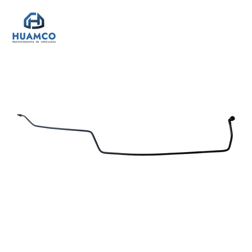 [1104120R0070] TUBERIA COMBUSTIBLE RETORNO JAC  SUNRAY / 1104120R0070