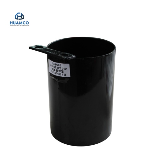 [1105021P3012] CUBIERTA PROTECTORA PORTA FILTRO JAC T6 - T8 - T8PRO / 1105021P3012