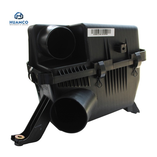 [1109100P3030] PORTAFILTRO AIRE + FILTRO JAC T6 -T8 / 1109100P3030