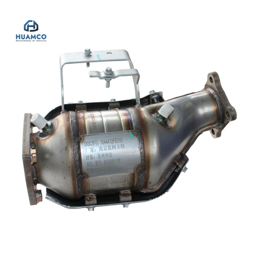 [1200100FE040] CATALIZADOR JAC  SUNRAY / 1200100FE040