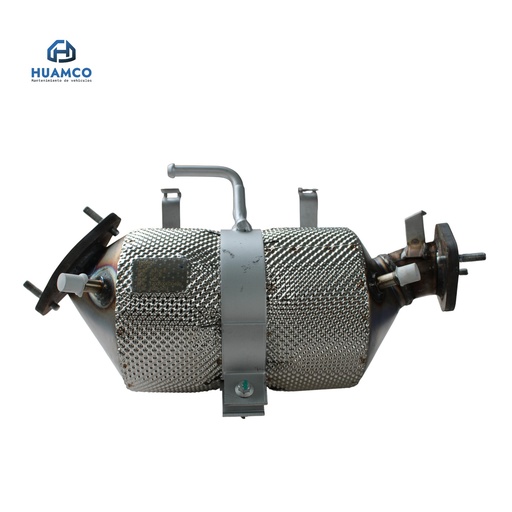 [1200500FD040B] CATALIZADOR JAC  T6 -T8 / 1200500FD040B