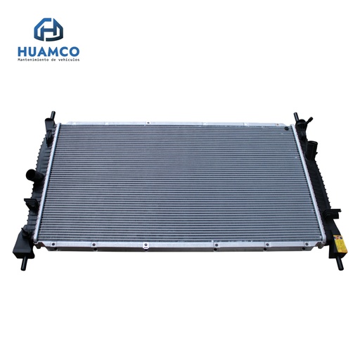 [1301010R0090] RADIADOR REFRIGERANTE MOTOR JAC SUNRAY 23- / 1301010R0090