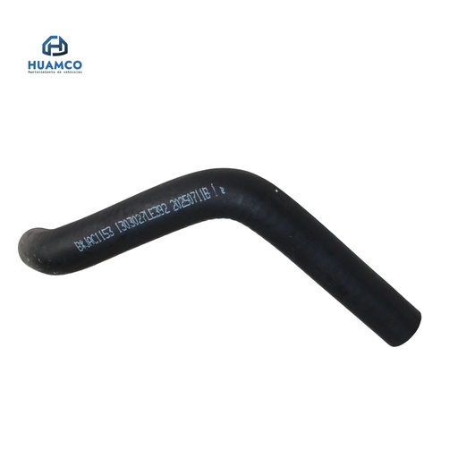 [1303027LE392] TUBO DESGASIFICACION MOTOR  CAMION JAC SD800 / 1303027LE392