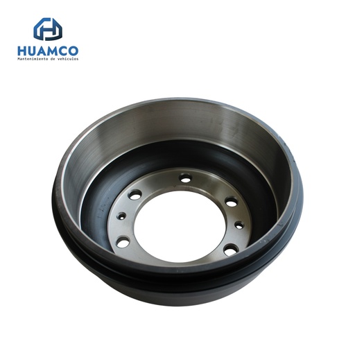 [2100280140] TAMBOR  FRENO TRASERO JAC  SUNRAY / 2100280140